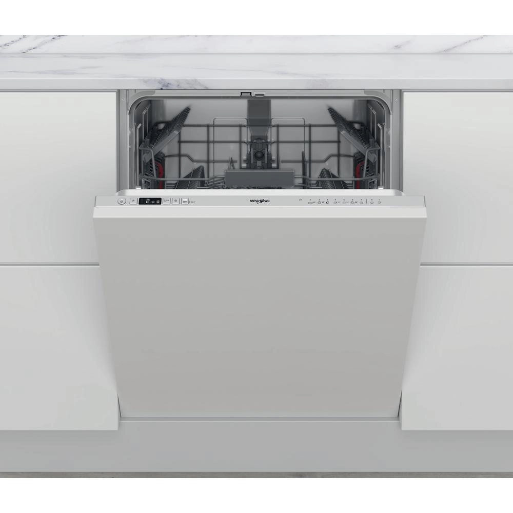 Whirlpool W2I HD524 AS Fully built-in