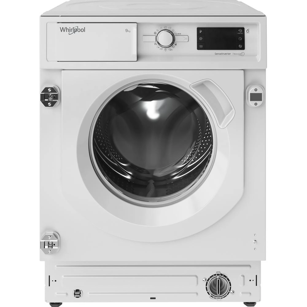 Whirlpool BI WMWG 91485 EU washing