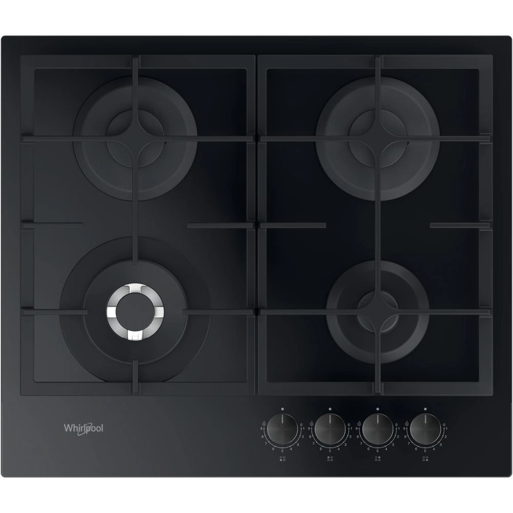 Whirlpool AKTL 629/NB1 White Built-in 59