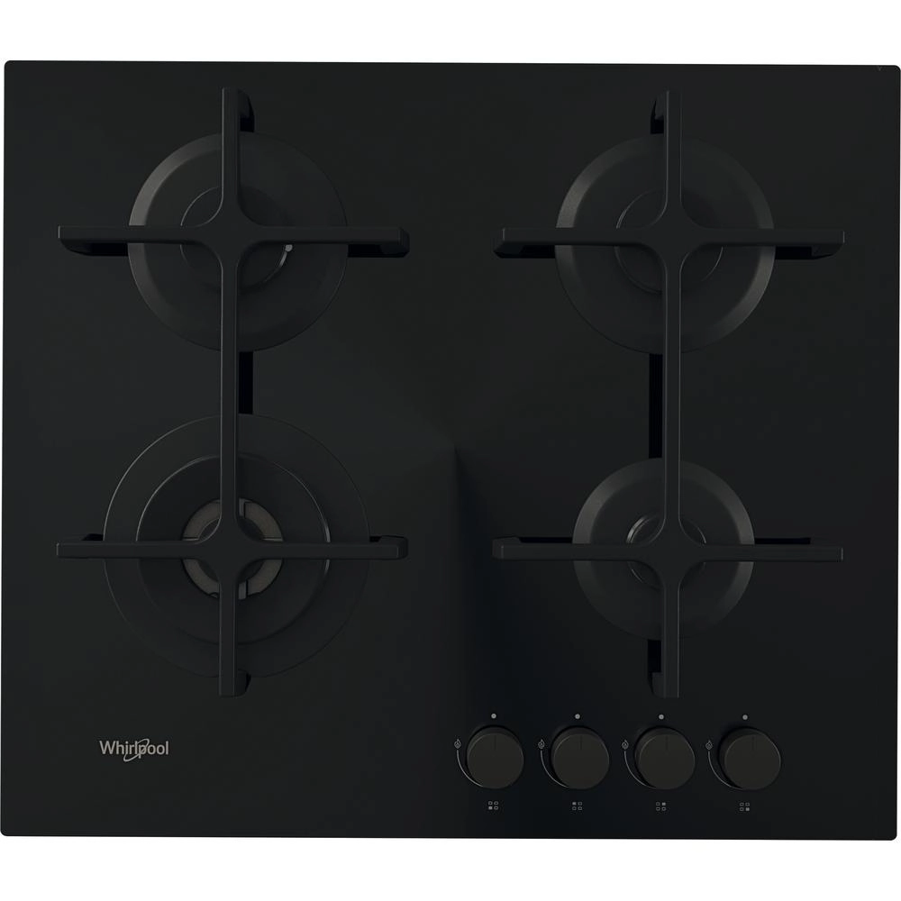 Whirlpool AKT 627/NB1 Black Built-in 59