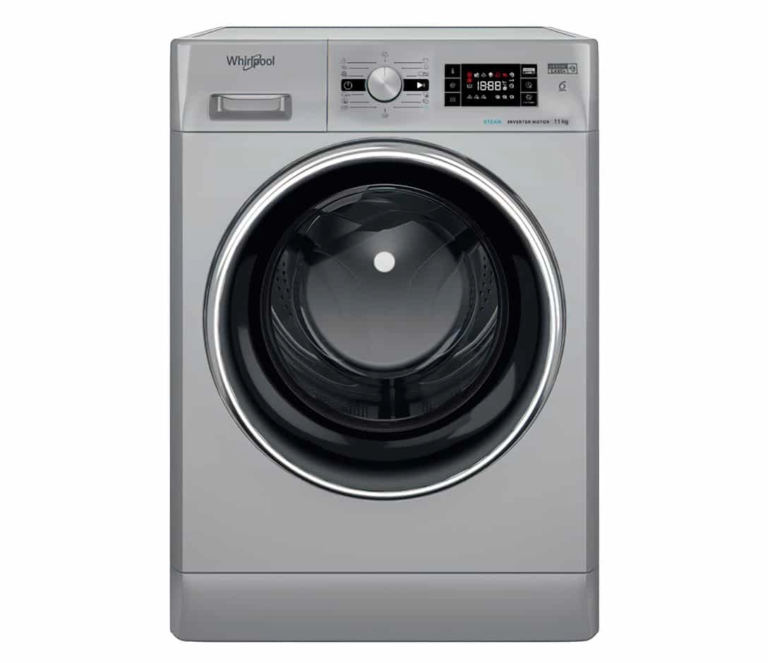 Whirlpool AWG 1114SD washing machine Front-load