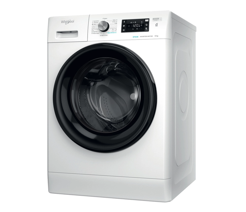 Whirlpool FFB 9469 BV EE washing