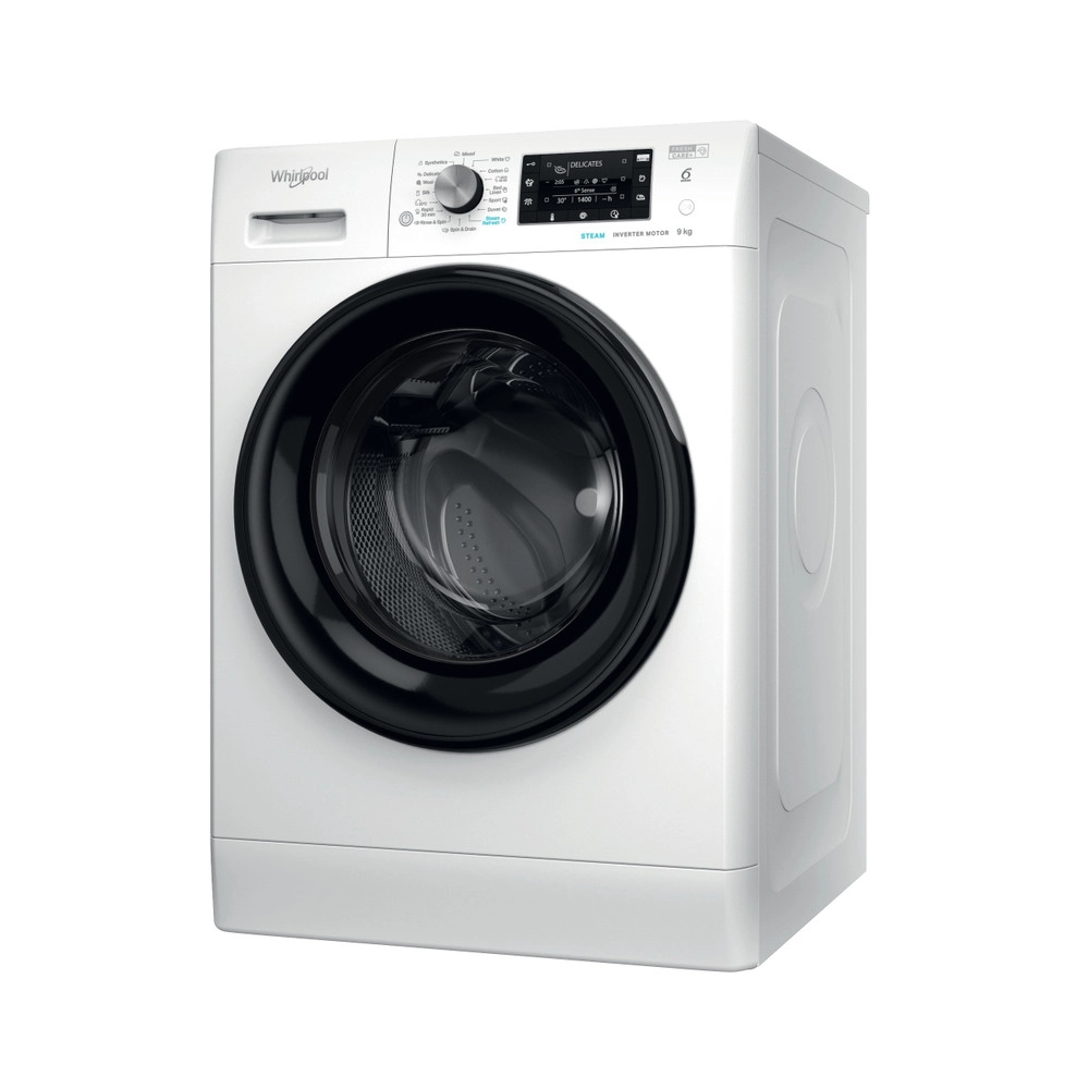 Whirlpool FFD 9489 BV EE washing