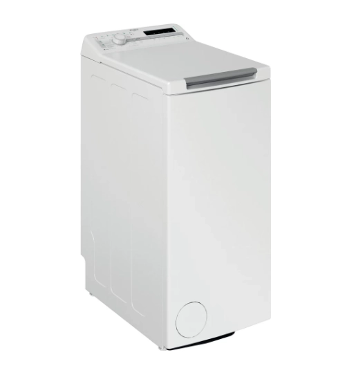 Whirlpool TDLR6240SSEUN washing machine Top-load 6