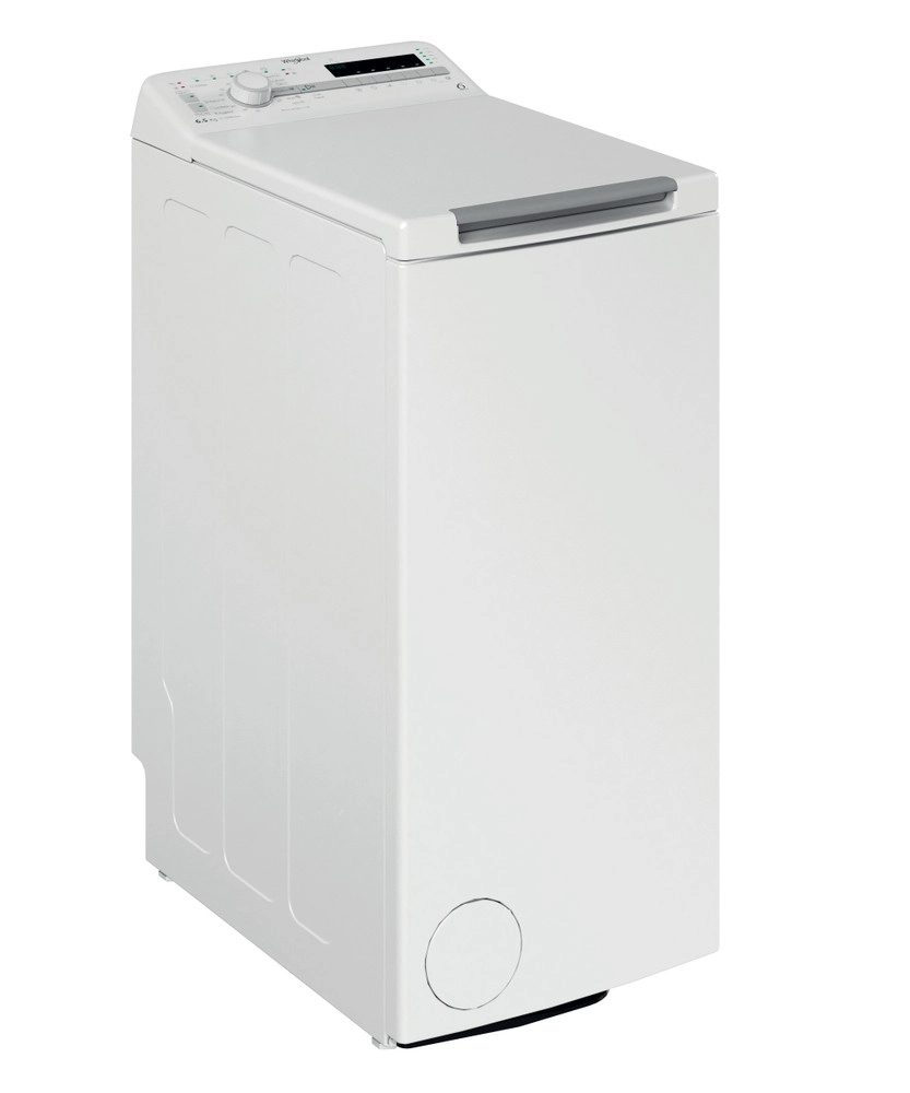 Whirlpool TDLR 65230SS EU/N washing machine