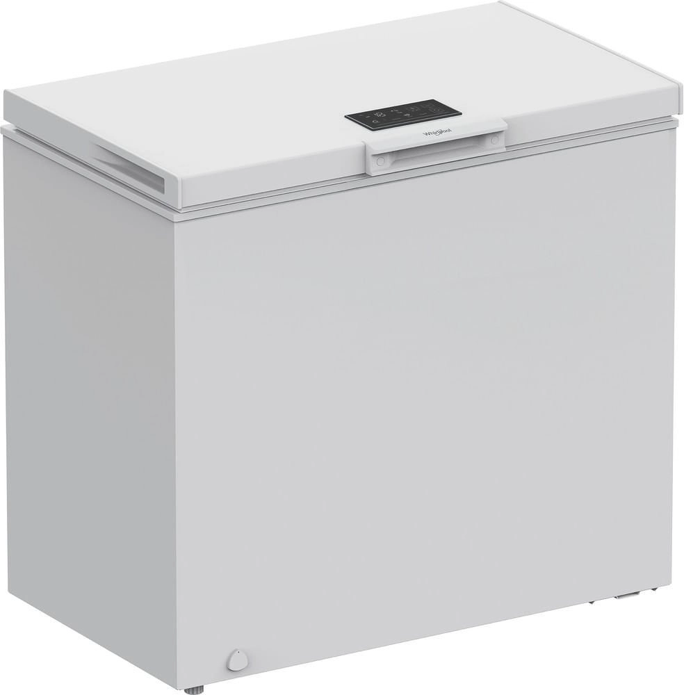 Whirlpool FREEZER BOX W3RHS19EW2 WHP freezer