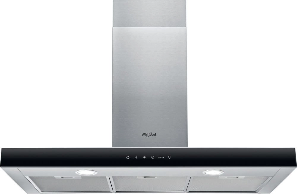 Whirlpool WHB 92F UT X/1 Wall-mounted