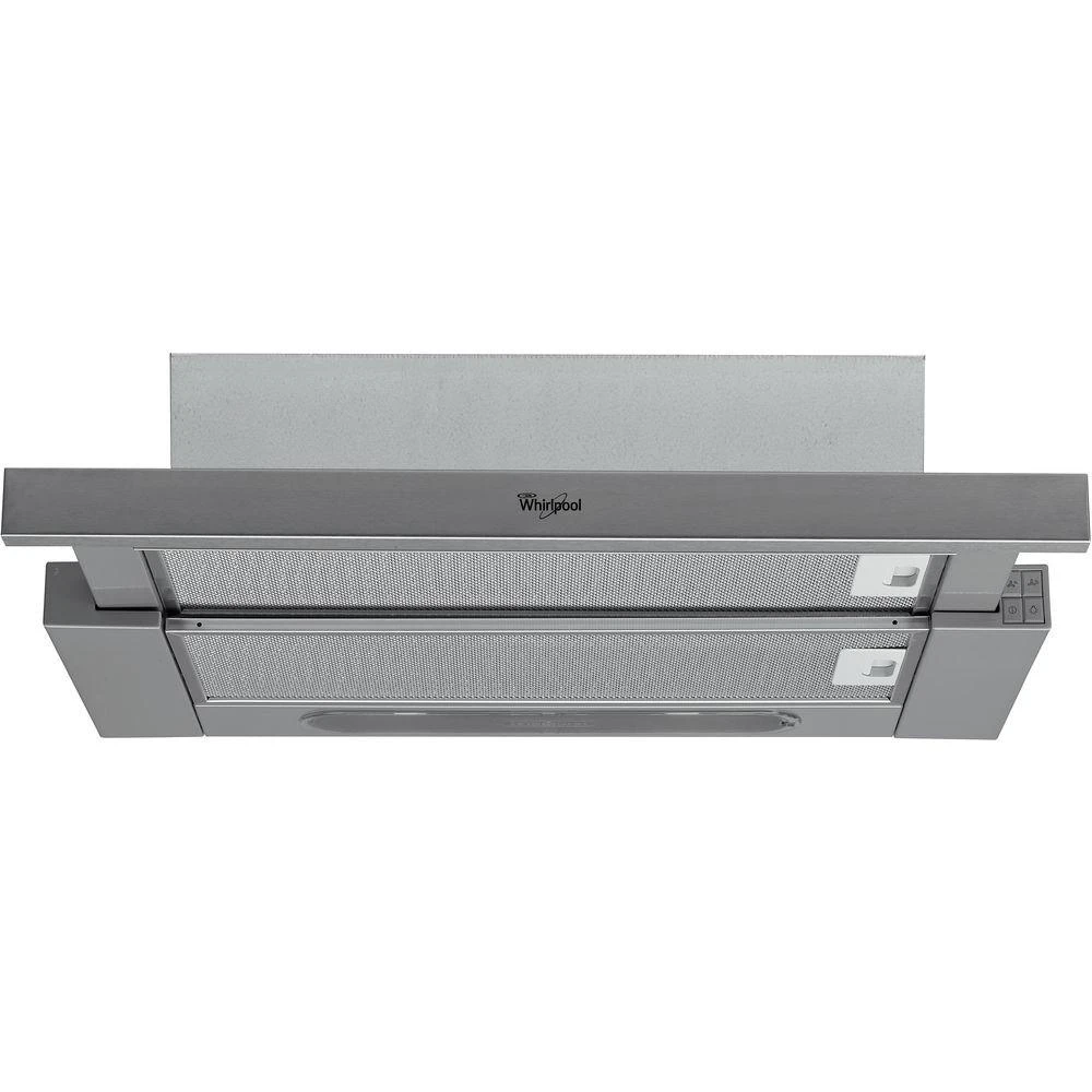 Built-in hood Whirlpool AKR 749/1 X