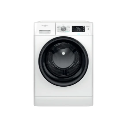 Whirlpool FFB 9479 BV EE Washing