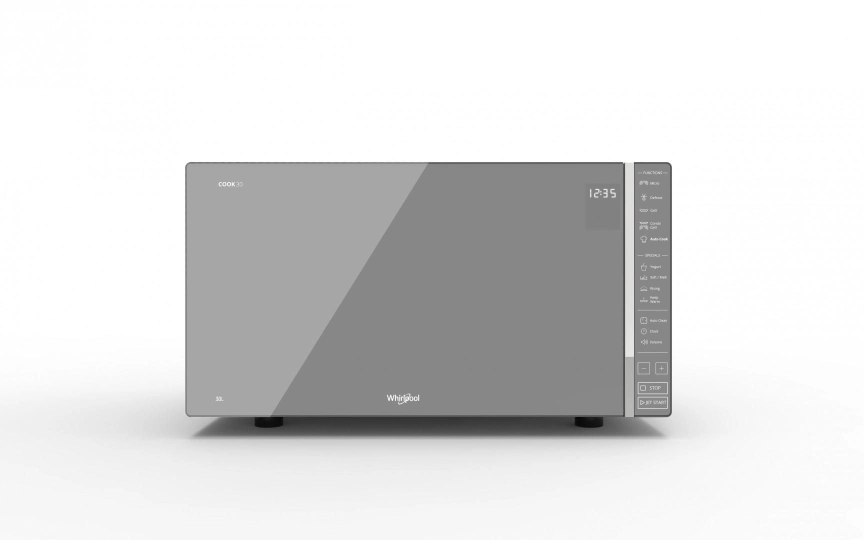 MICROWAVE OVEN MWP 303 M 859991537090