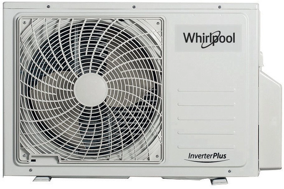 Klimatyzator jednostka zewnętrzna 2.6kW SPICR309WFO