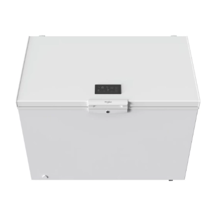 Whirlpool W3RHS30DW Chest freezer Freestanding 308