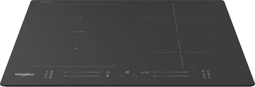 Kaitlentė Whirlpool WF S7560NE BM Hob