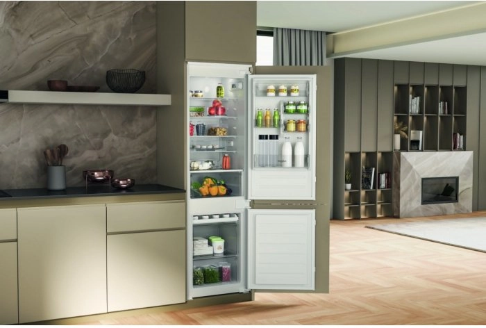 Whirlpool 859991677380 ledusskapja saldētājkamera HZWHRLK2D18D071 WHC18D071A1