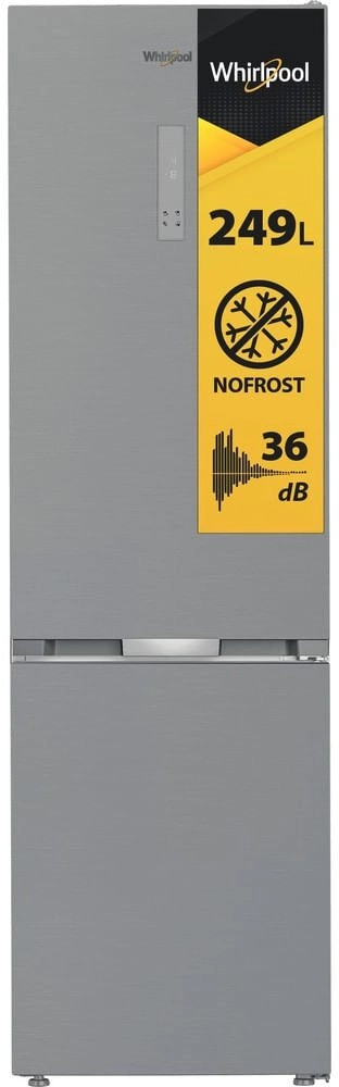 Whirlpool WHK 26403 XP6E1 Freestanding 355