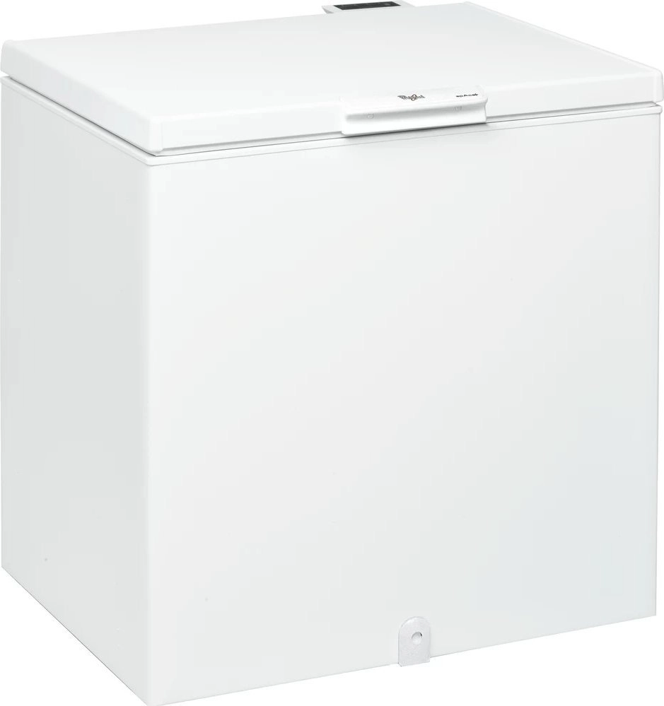 Whirlpool WHS2122 2 freezer Chest freezer