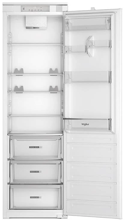 Whirlpool 306 L height 177 cm