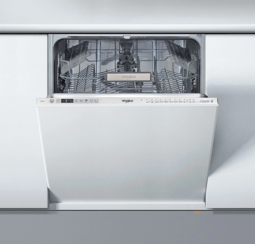 Whirlpool WKCIO 3T133 PFE Fully built-in
