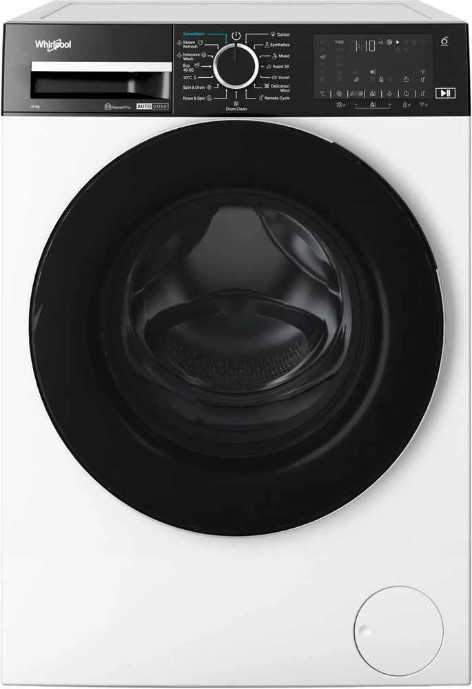 Whirlpool 457100022800 veļasmašīna HWWHRRFS07WADSE WPM 07W