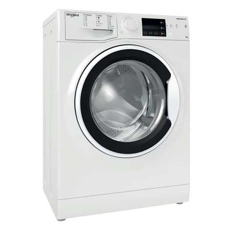 Whirlpool Washing Machine WRBSB 6249 W