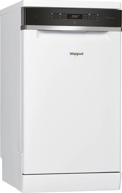 Dishwasher Whirlpool WSFO 3O23 PF (width