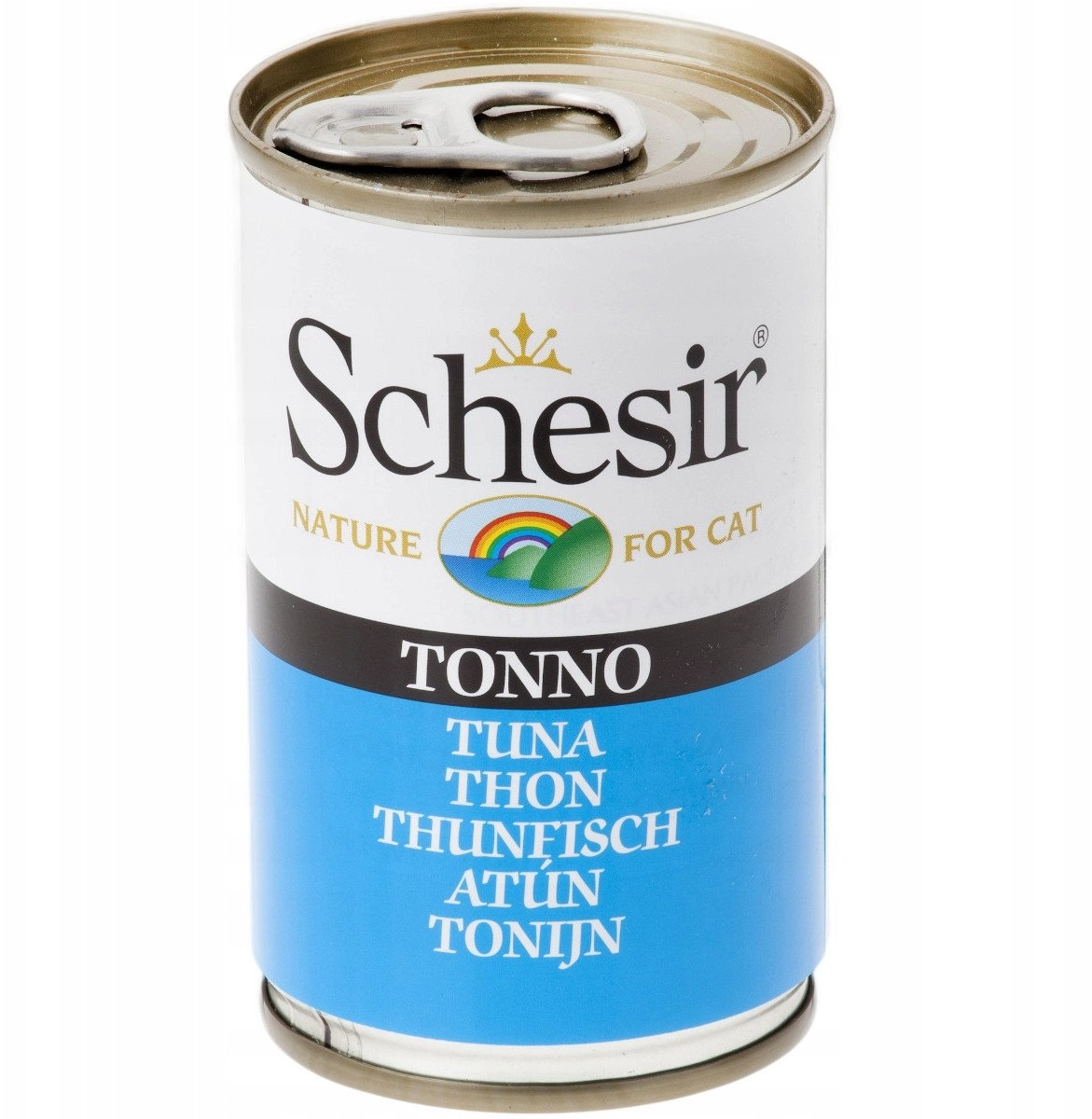 CB  wet food  for cats  tuna