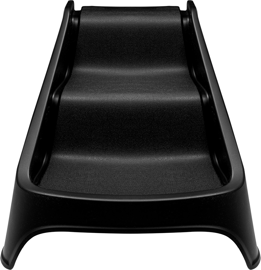 Whisker- Litter robot 4 Ramp black