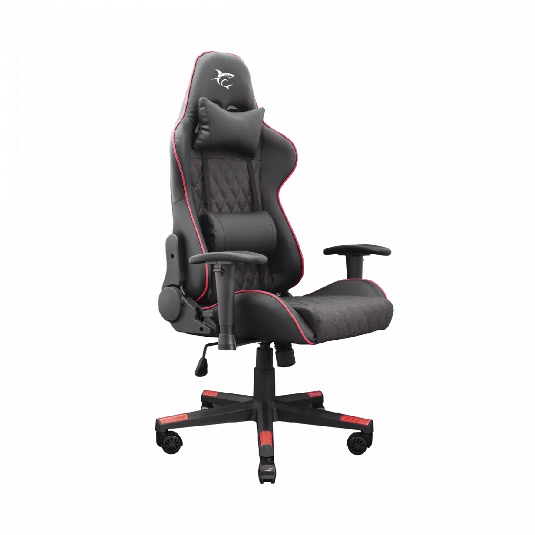 White Shark RACER-TWO Mesh backrest T-MLX42135