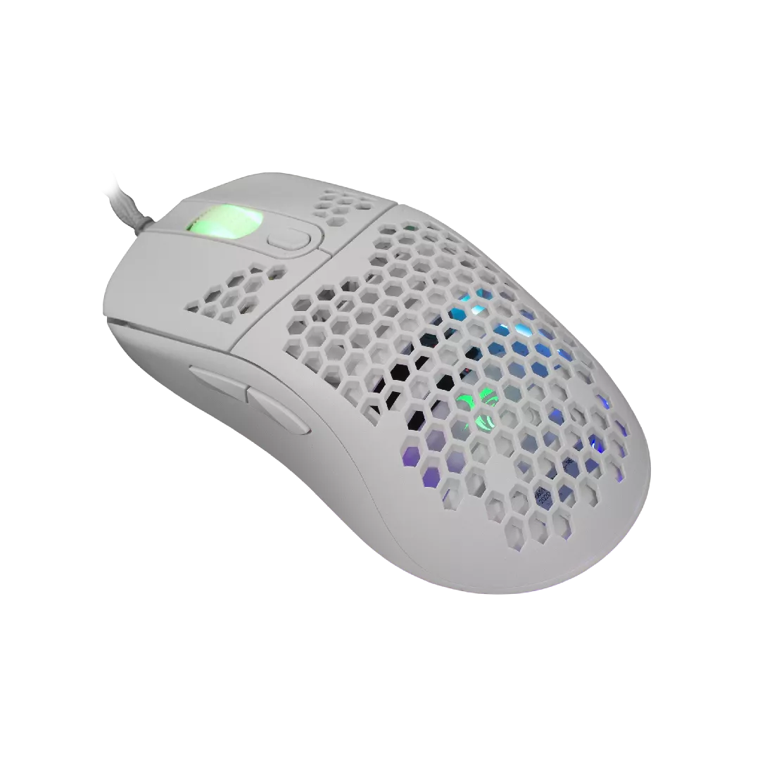 White Shark GALAHAD White mouse Gaming
