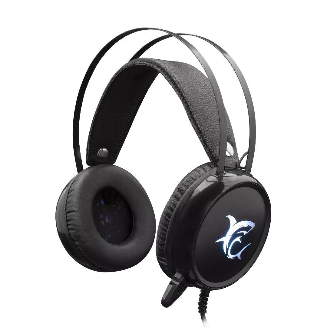 White Shark MARGAY headphones/headset Wired Helmet