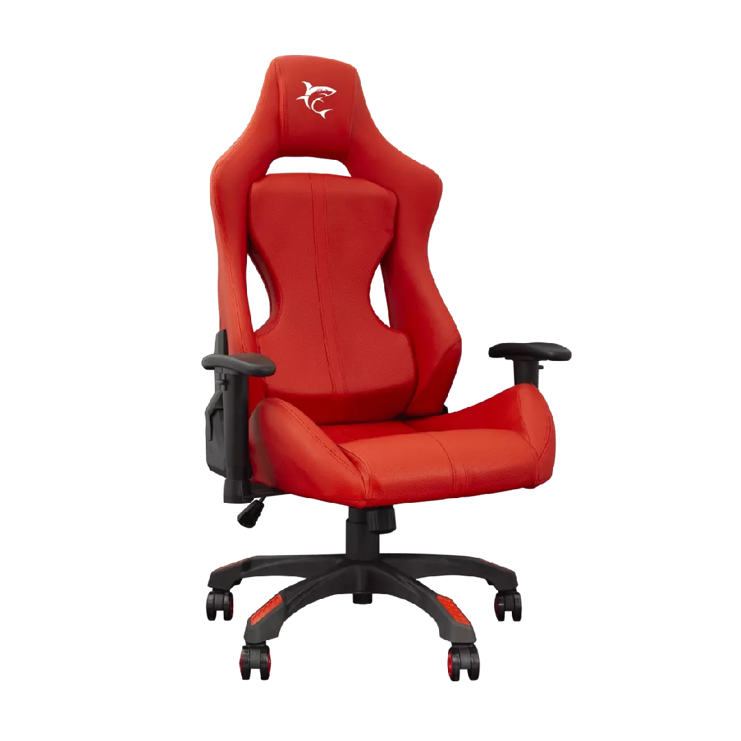 White Shark Monza PC gaming chair