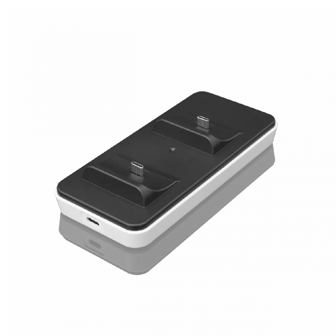 White Shark Clinch Charging stand PS5-504