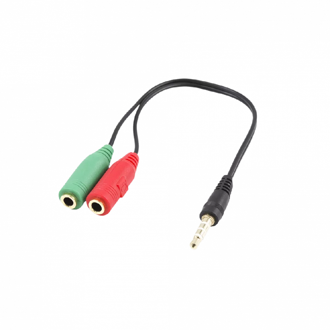 White Shark WS-354P-2X35 audio cable 0