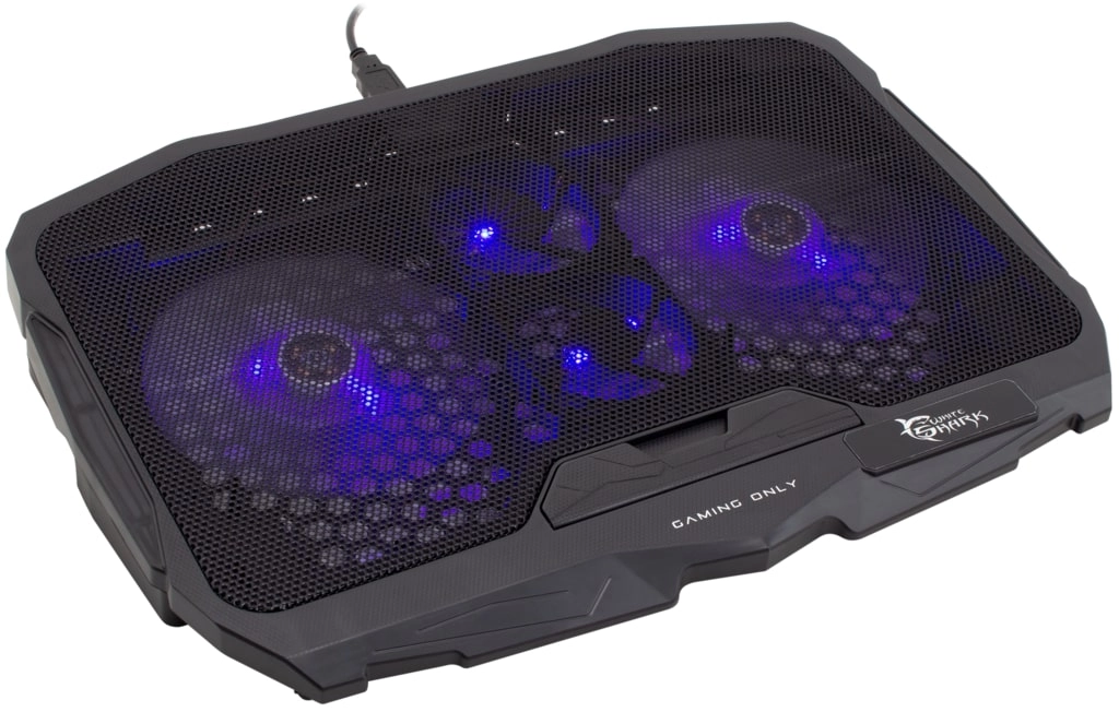 White Shark Ice Warrior cooling pad