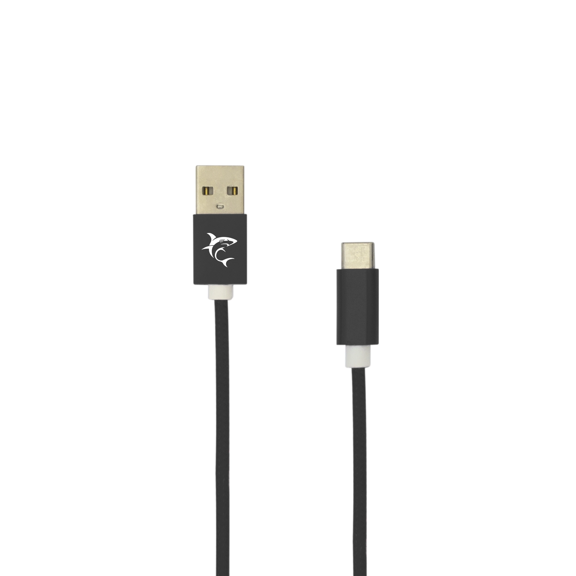 White Shark Adder cable USB- Type-C