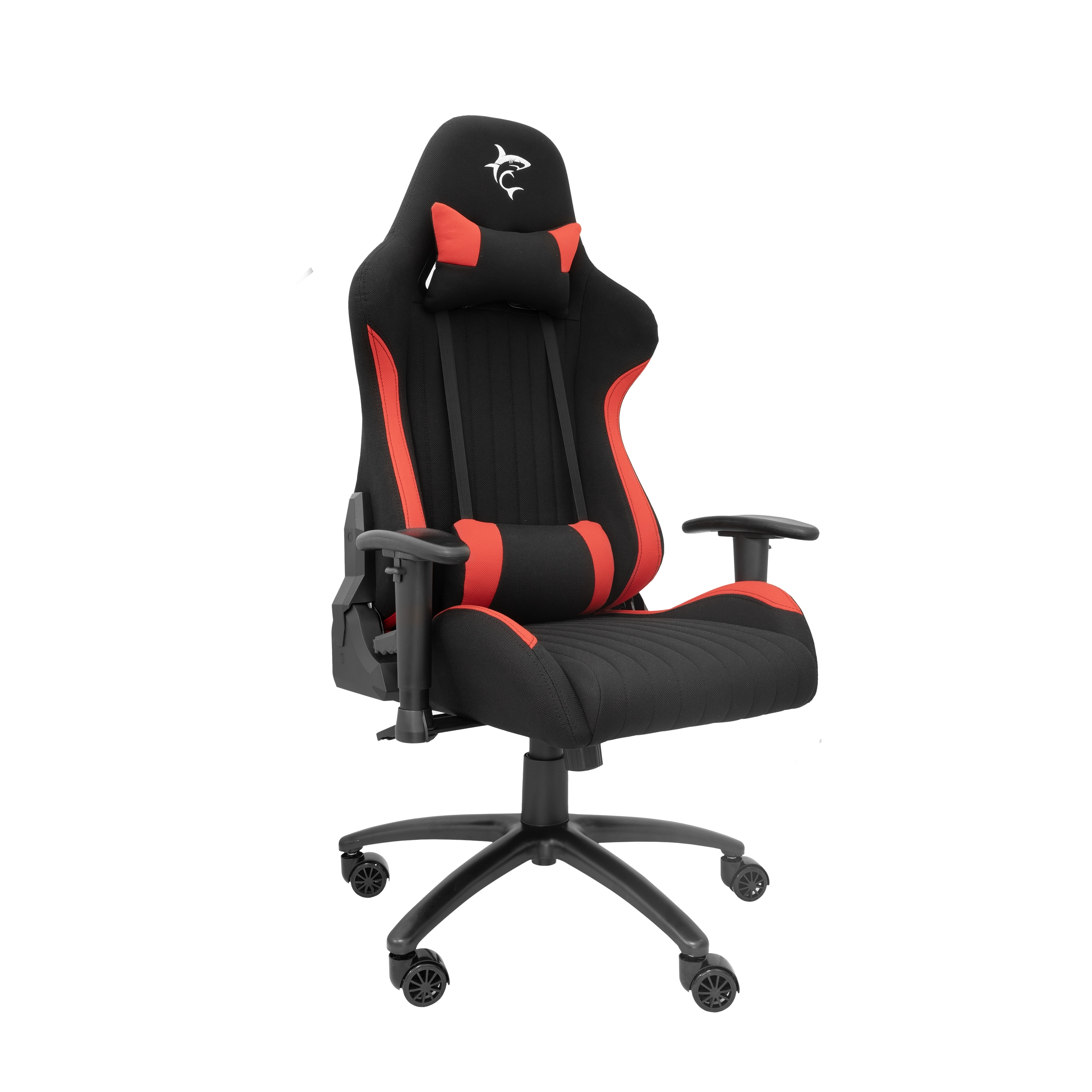 White Shark Dark Devil Gaming Chair