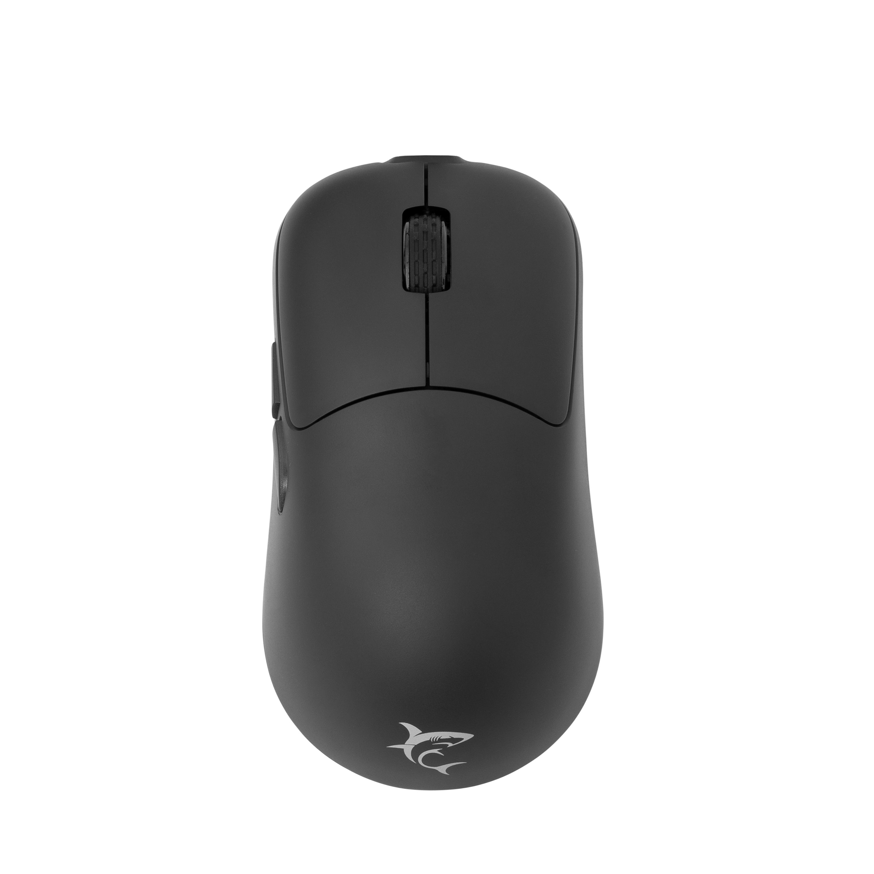 White Shark WGM-5015 Aero Black AERO-B