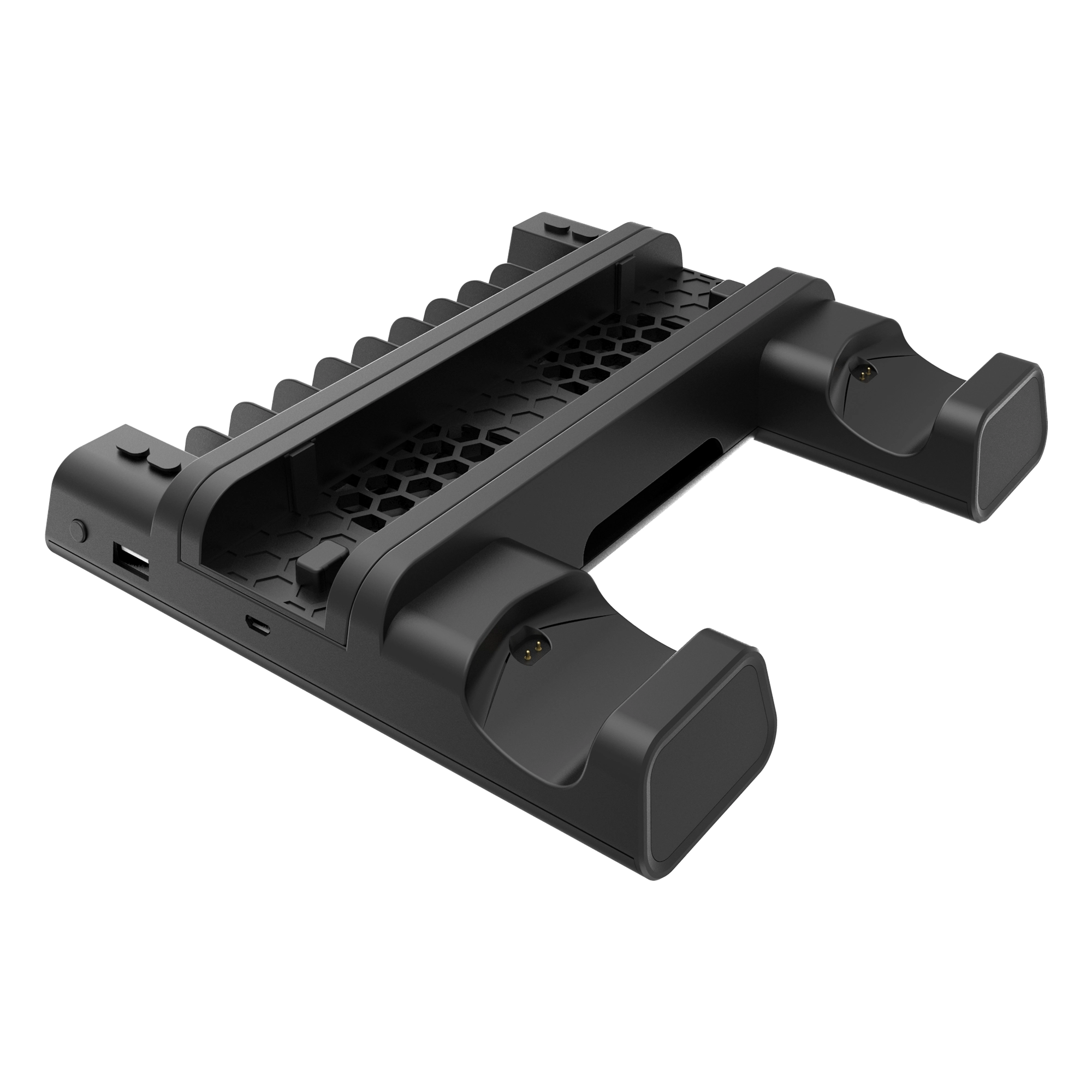 White Shark PS4-19076 Cutman PS4 Cooling