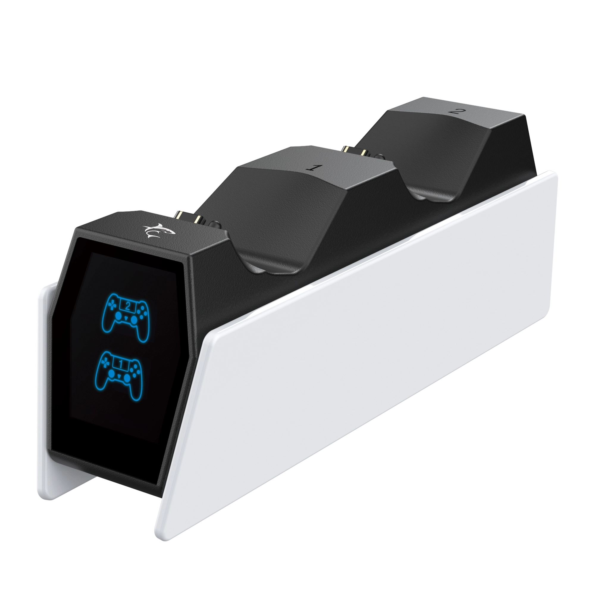 White Shark PS4-0417 Ringside PS4 Dual