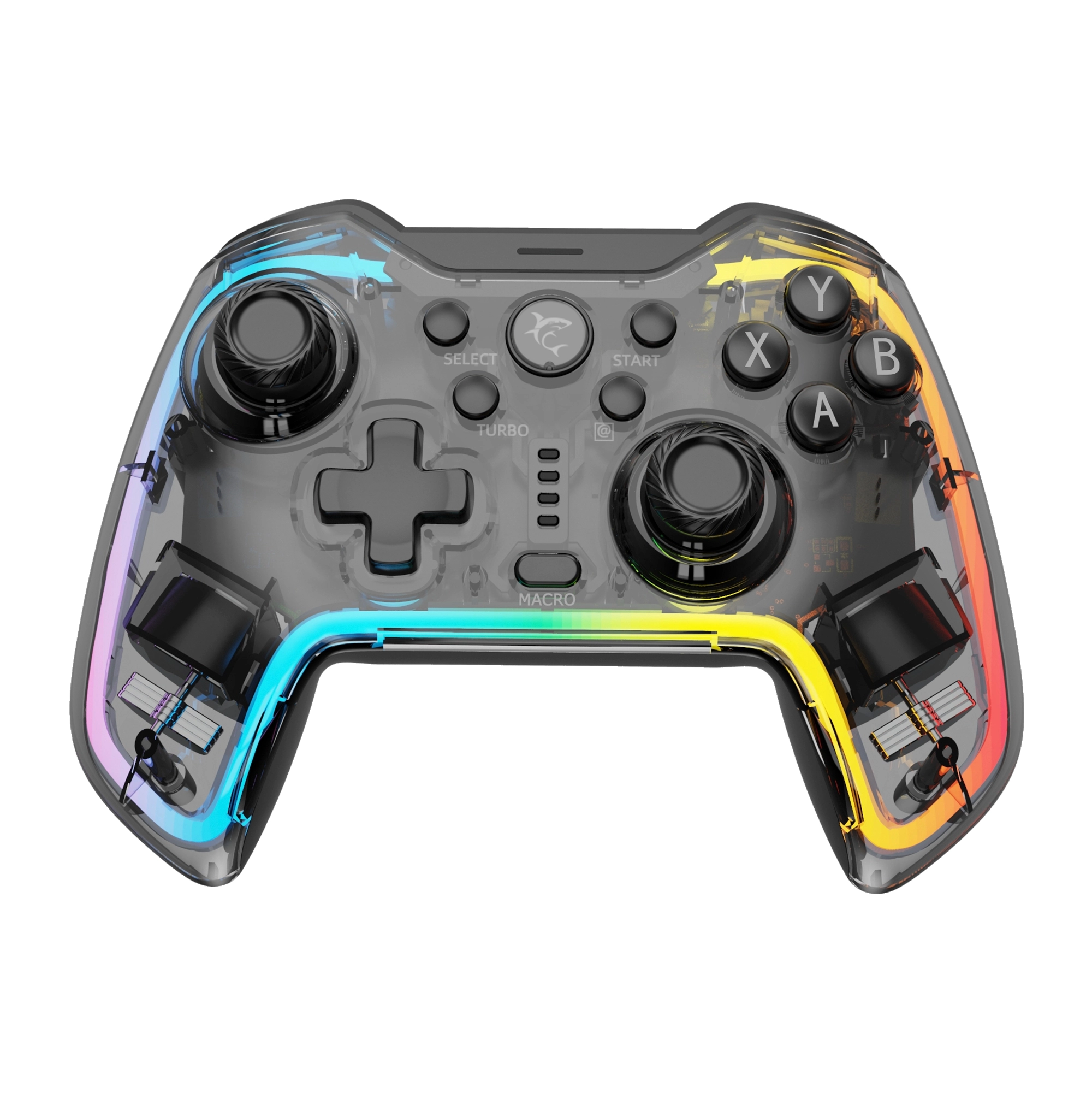 White Shark Praetorian Wireless GPW-8040 PRAETORIAN