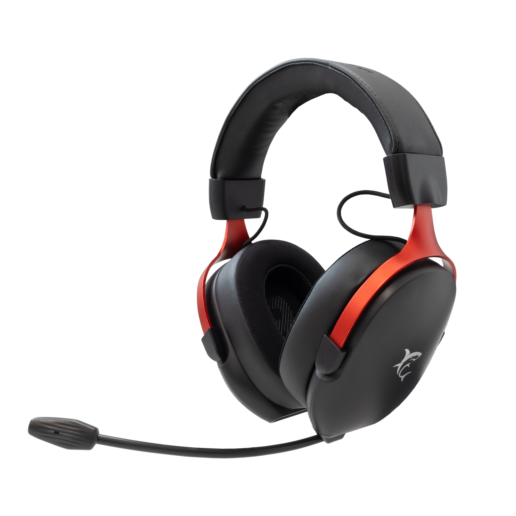 White Shark GH-2445 Fox Black T-MLX60013