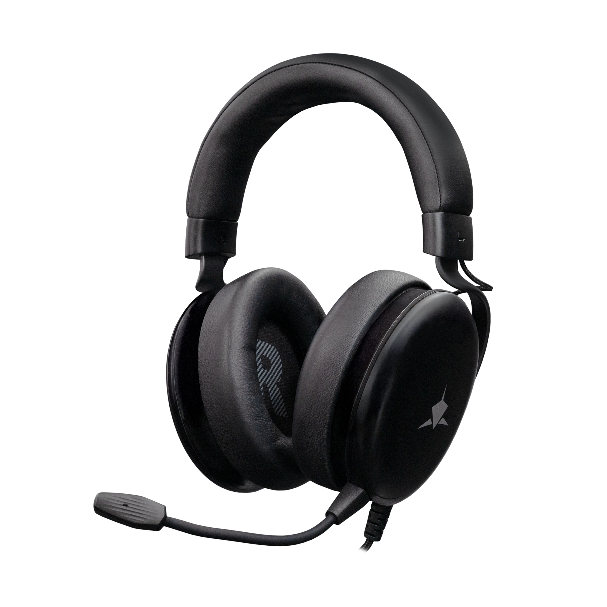 White Shark GH-2540 Elephant Black T-MLX60923