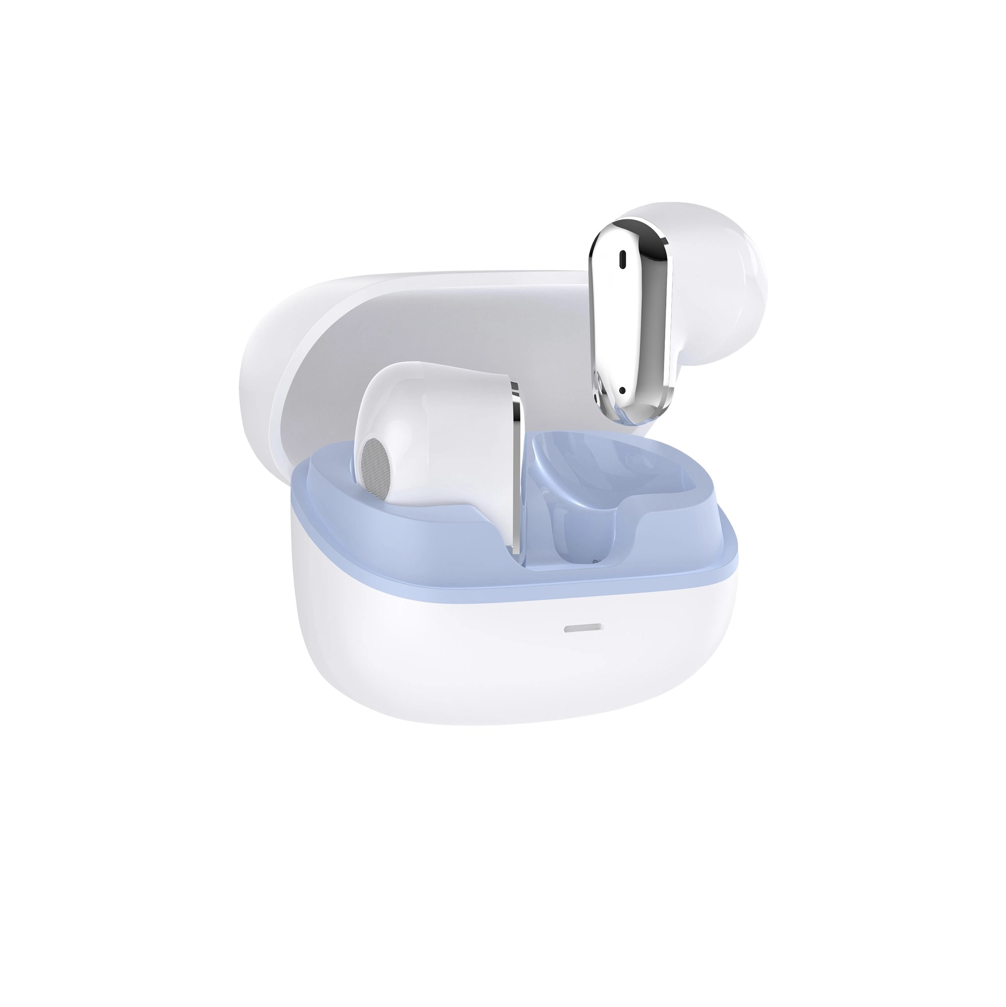 GEB-TWS-201 Blaze White T-MLX61630 3858894508471