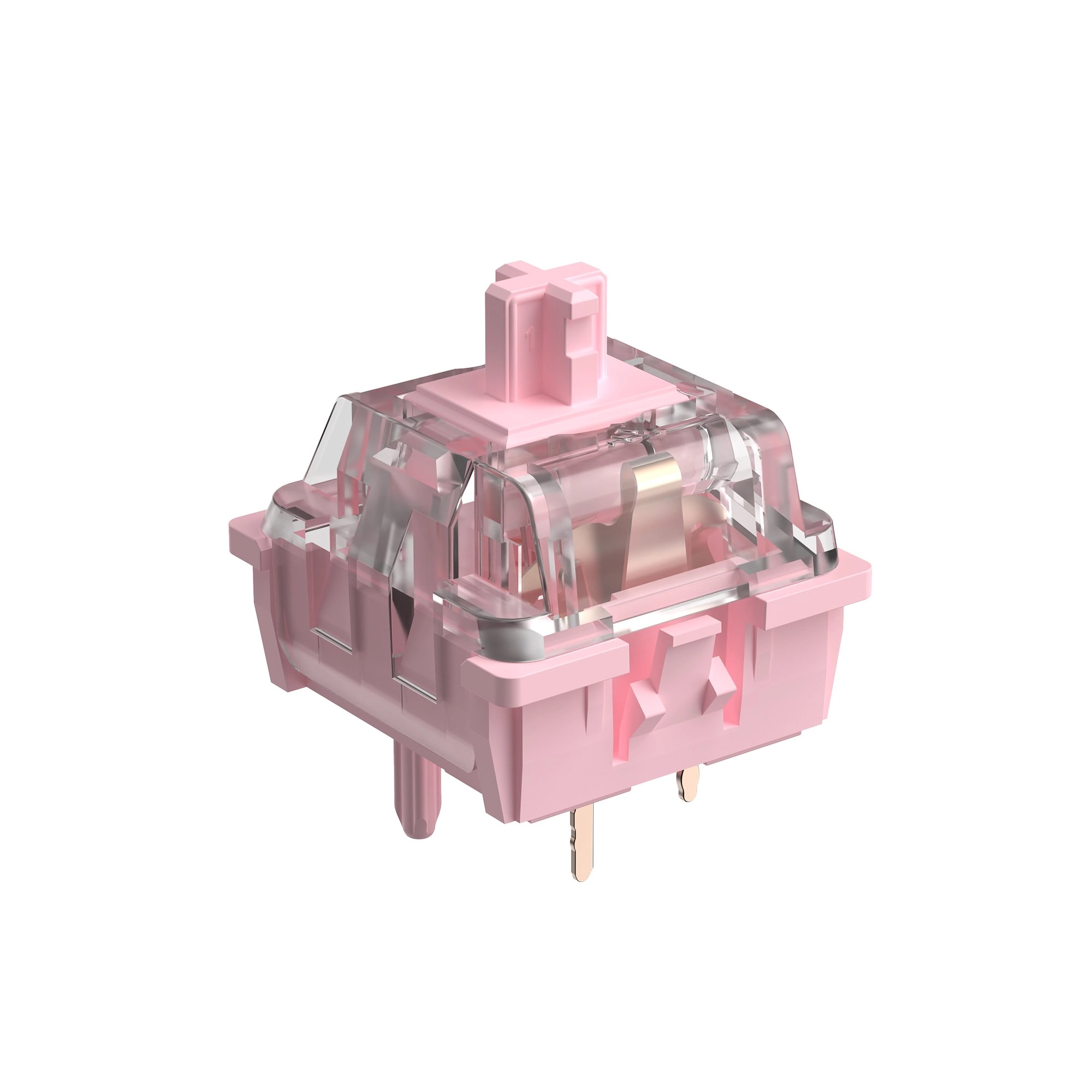 White Shark Roserift Mechanical Switches 25
