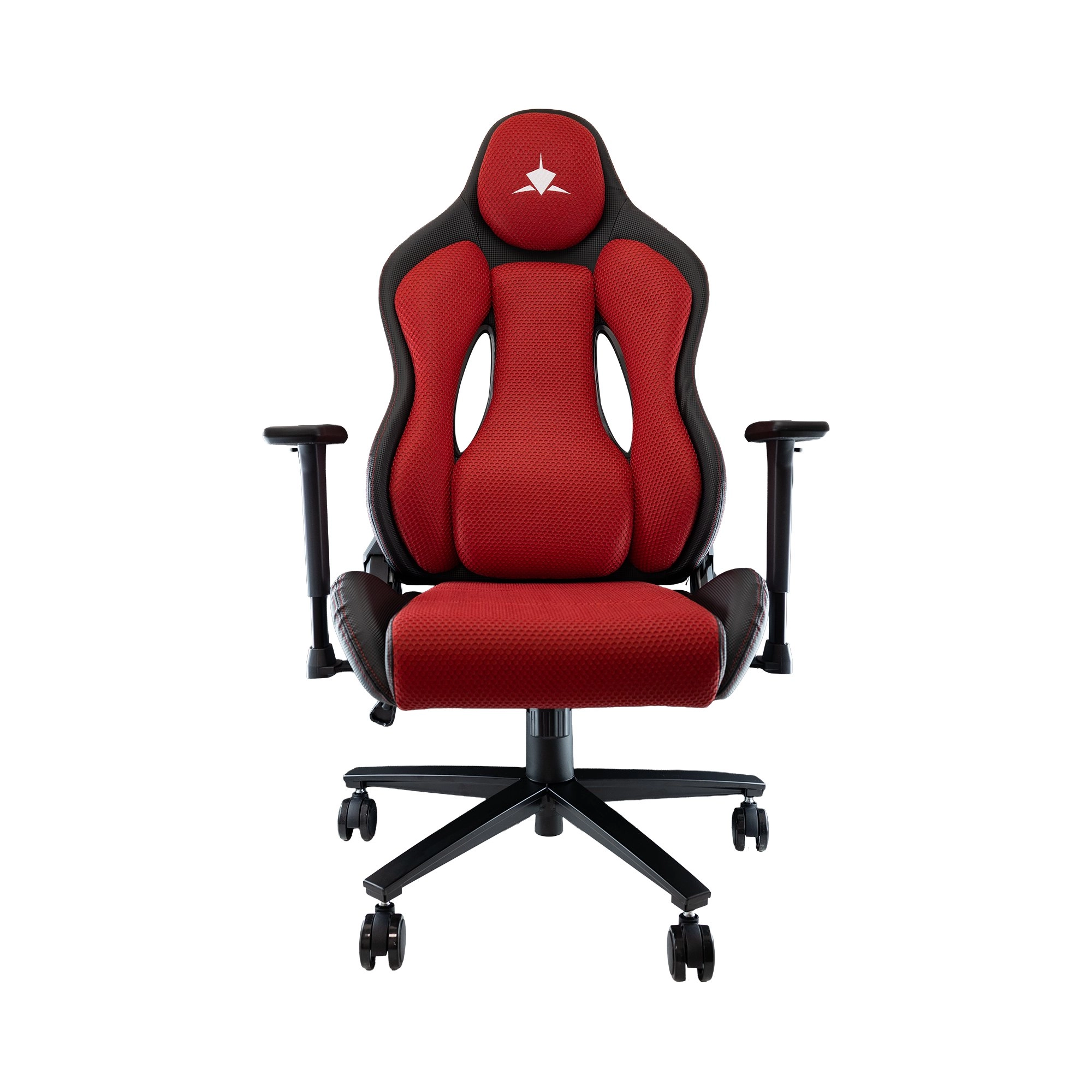 White Shark TALISMAN-R Gaming Chair Red