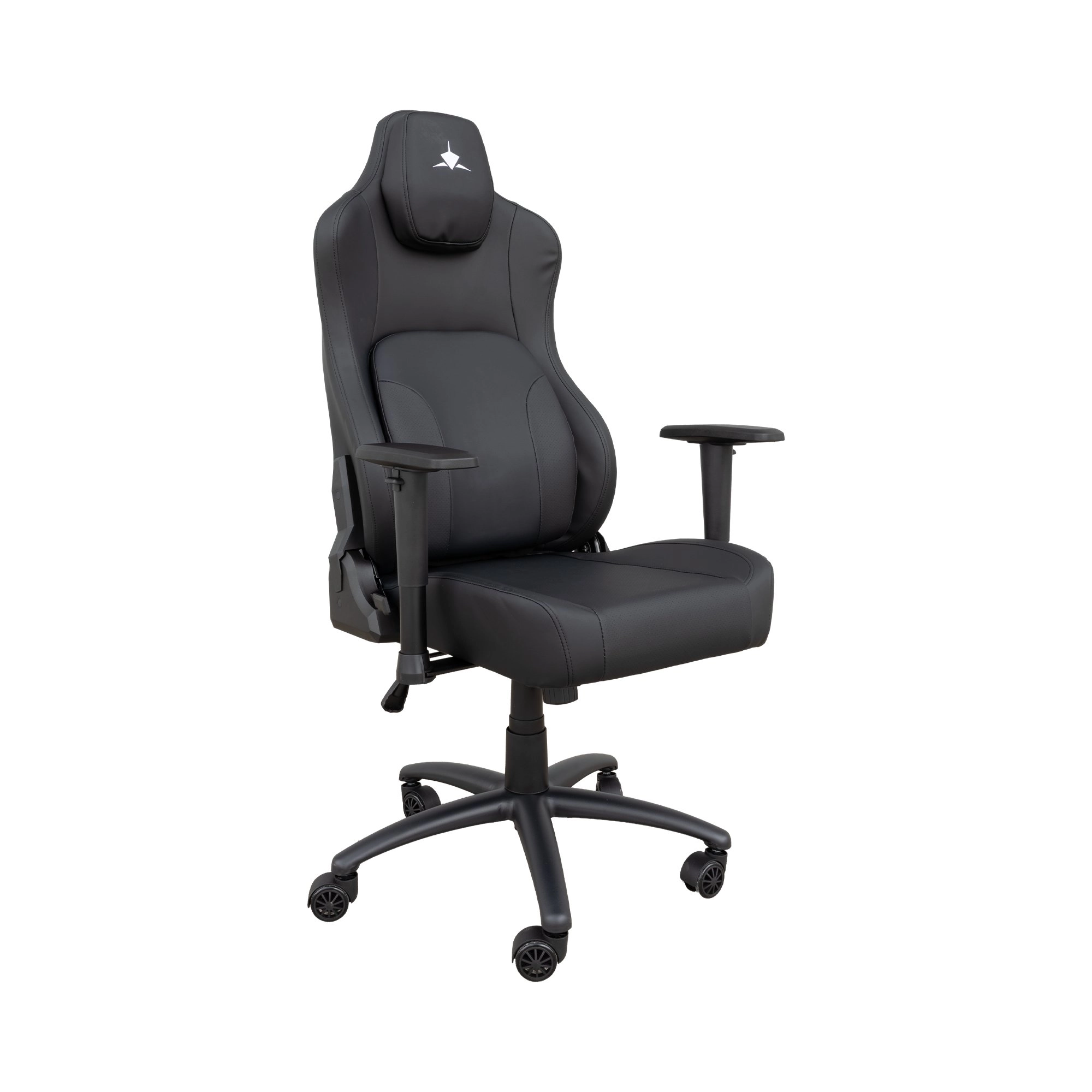 White Shark SPEEDWAY Gaming Chair T-MLX63940