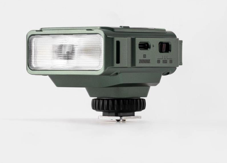 Whitenergy Viltrox Flash Lamp Spark Z3-Fujii