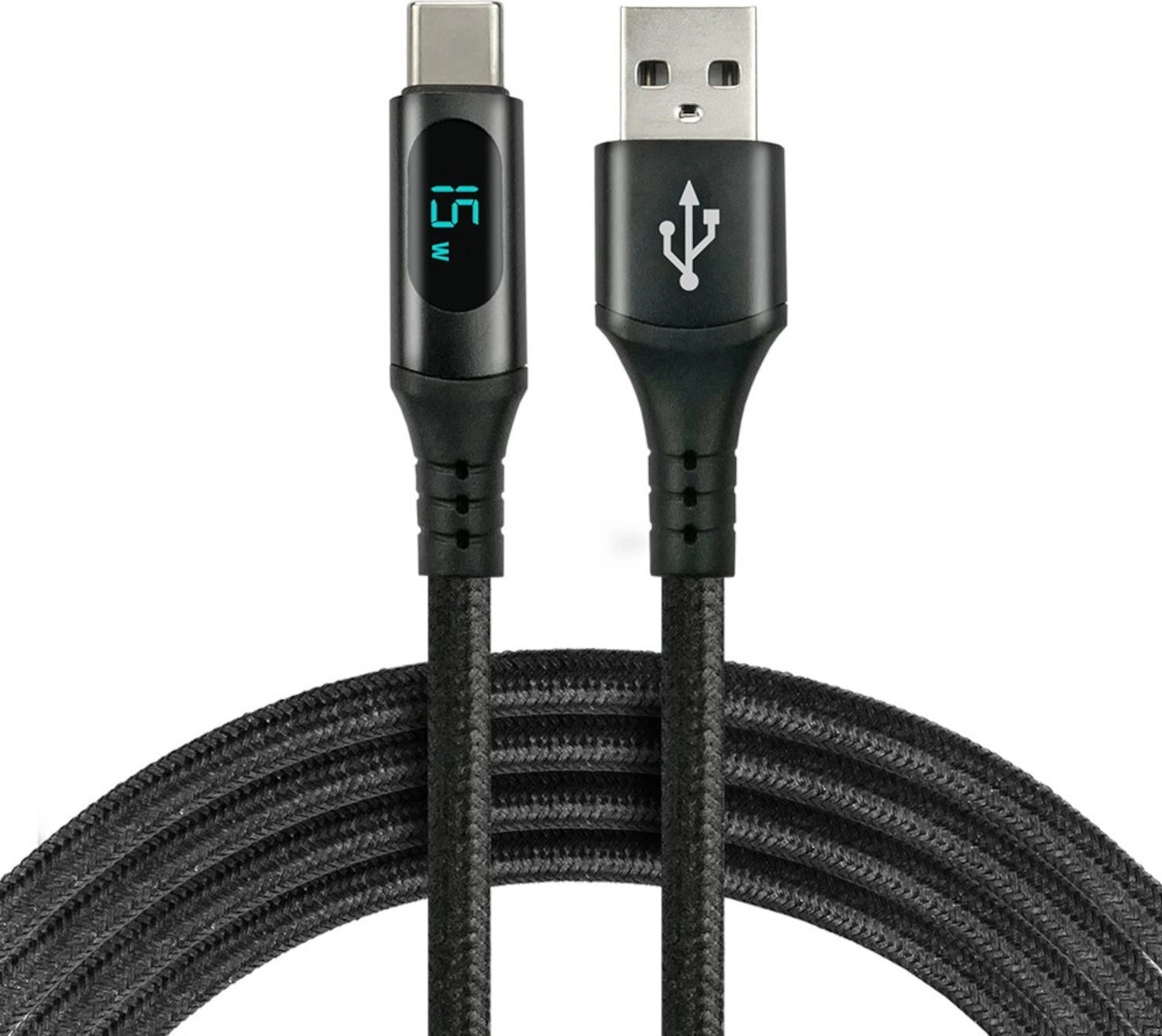 Cable USB -gt; USB-C everActive CBB-1CBL