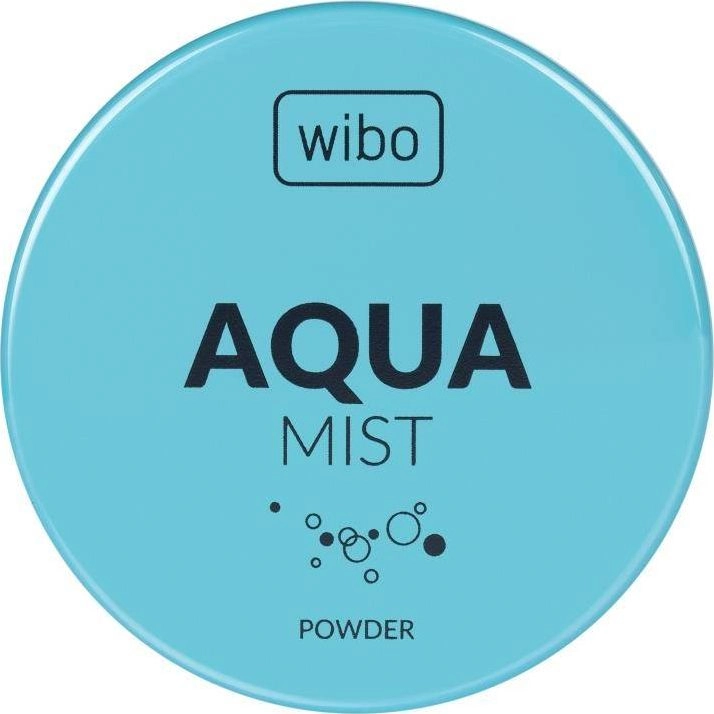 Wibo Wibo Aqua Mist Powder loose