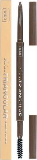 Wibo Wibo Slim Triangular Eyebrow Pencil
